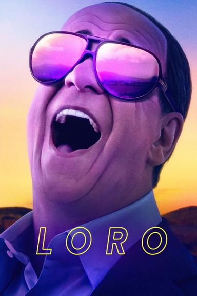 Loro poster