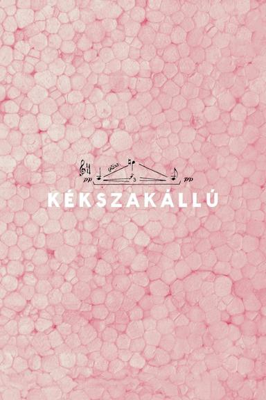 Kékszakállú poster