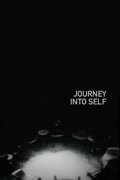 Journey Into Self poster