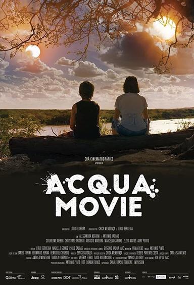 Acqua Movie poster