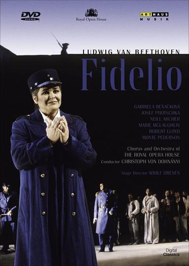 Fidelio poster