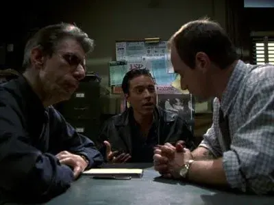 Episode Poster