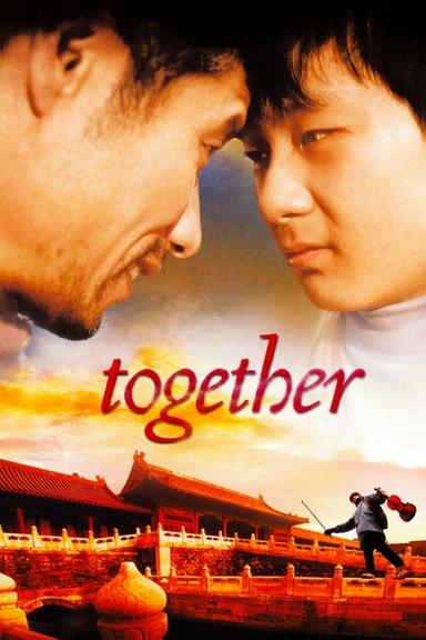 Together poster