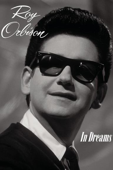 In Dreams: The Roy Orbison Story poster