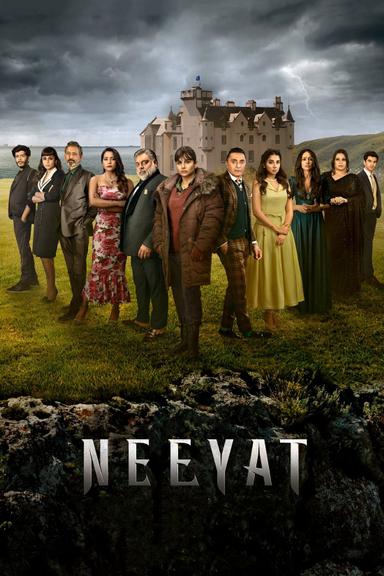 Neeyat poster