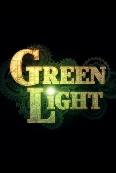 Green Light poster