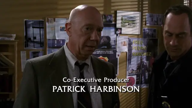 Episode Poster