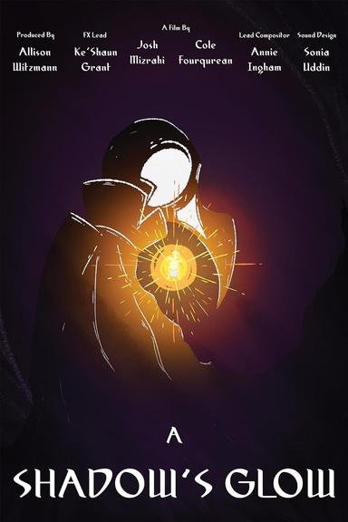 A Shadow’s Glow poster