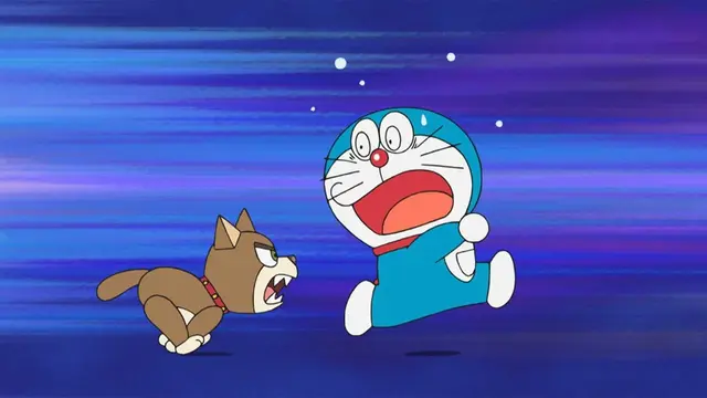 Episode Poster