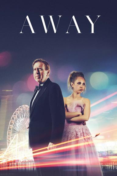 Away poster