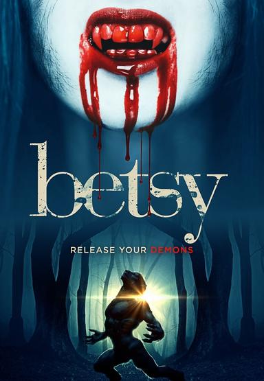 Betsy poster