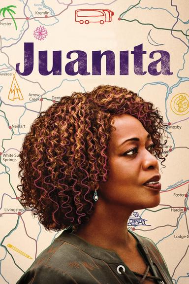 Juanita poster