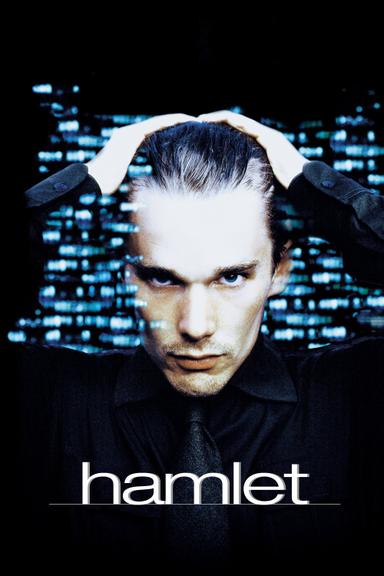 Hamlet poster