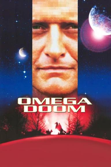 Omega Doom poster