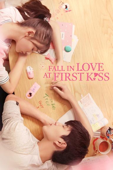 Fall in Love at First Kiss poster