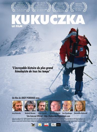 Kukuczka poster