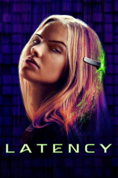 Latency poster