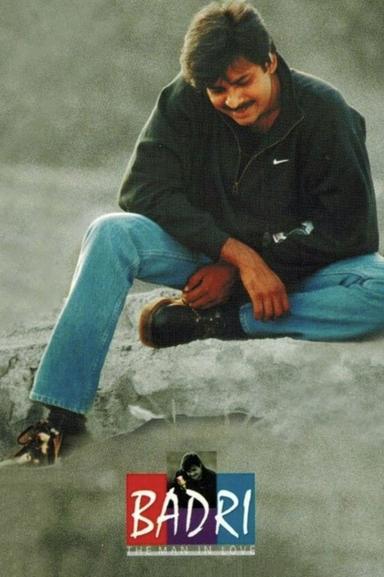 Badri poster