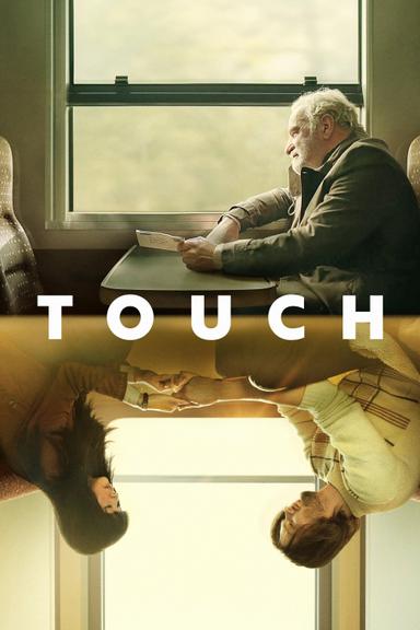 Touch poster