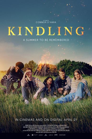 Kindling poster