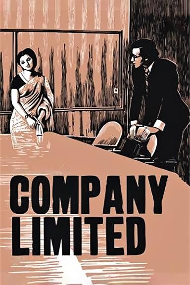 Company Limited poster