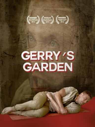 Gerry's Garden poster