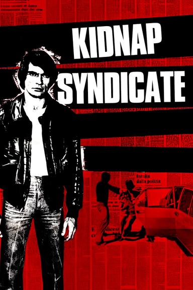 Kidnap Syndicate poster