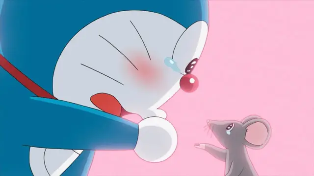 Episode Poster