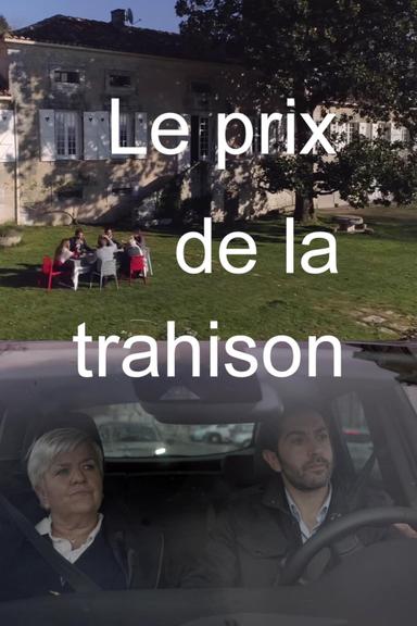 Le Prix de la trahison poster