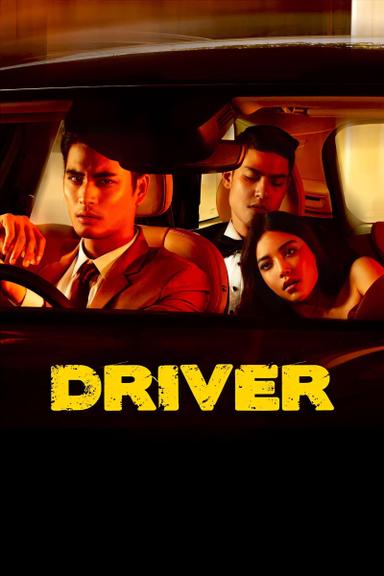 Driver poster