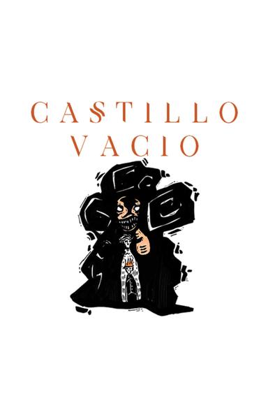 Castillo Vacío poster