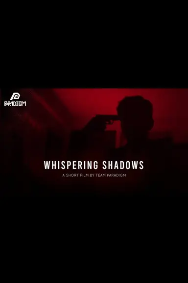 Whispering Shadows poster