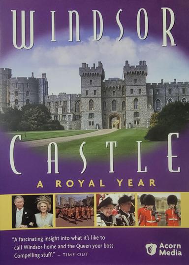 The Queen's Castle poster