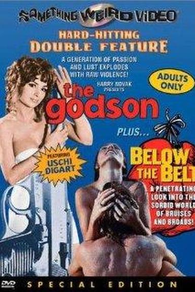 The Godson poster