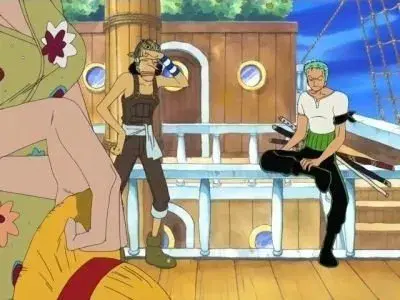 Episode Poster
