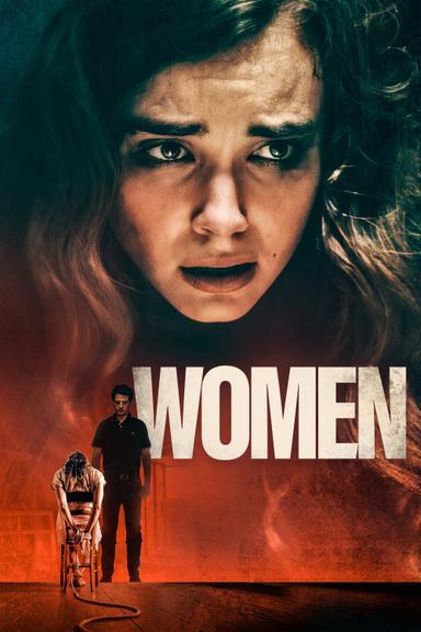 Women poster