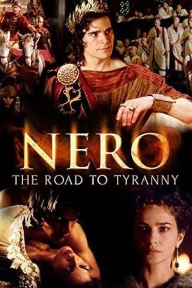 Nero poster