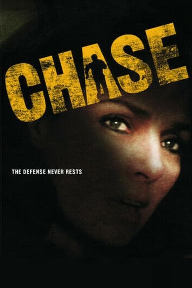 Chase poster