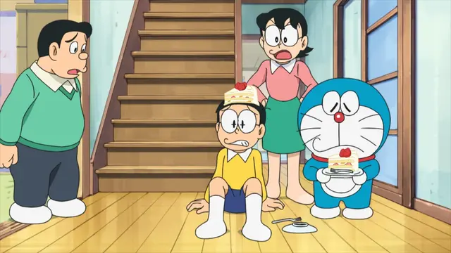 Episode Poster
