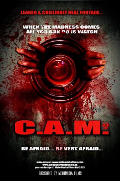 C.A.M. poster