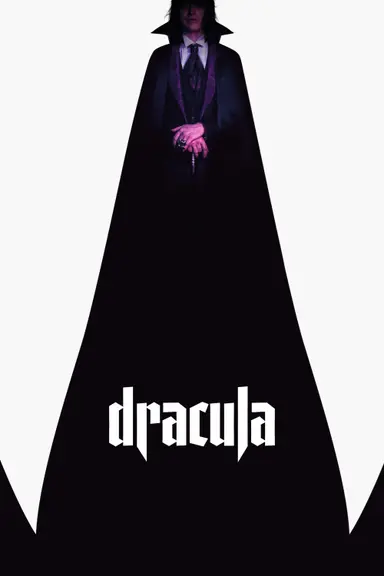 Dracula poster