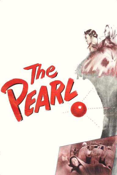 The Pearl poster