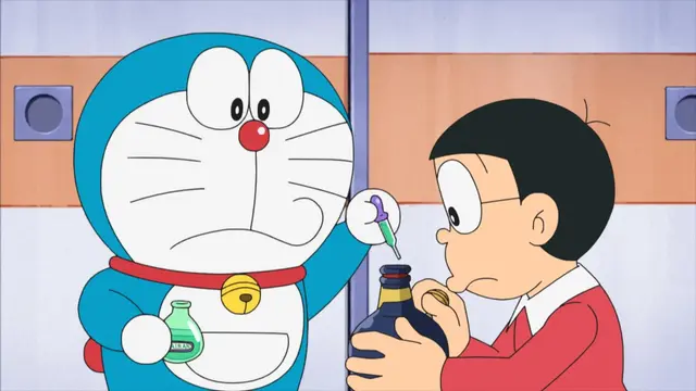 Episode Poster