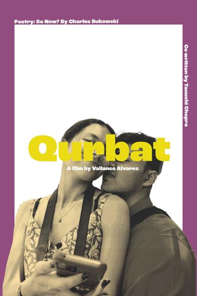 Qurbat poster