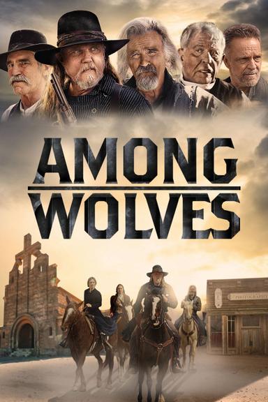 Among Wolves poster