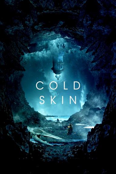 Cold Skin poster