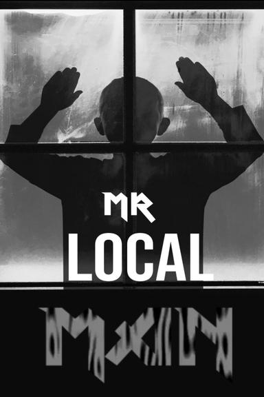 Mr. Local Man poster