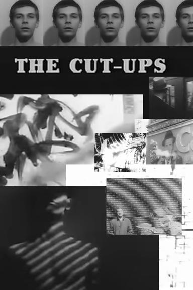 The Cut-Ups poster