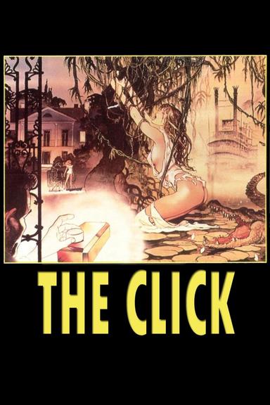 The Click poster