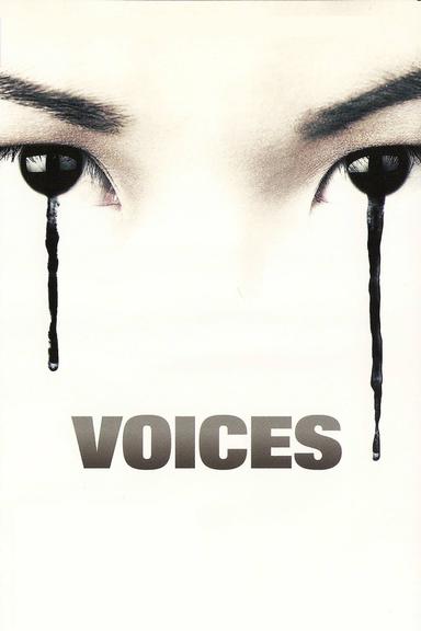 Voices poster